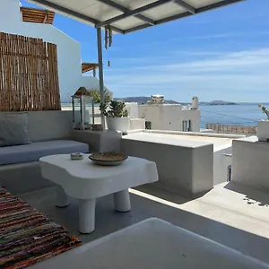 Mykonos Nests - Sea View Escape Apartment